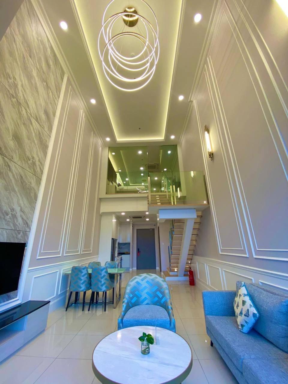 Societe By Bamboo Hospitality Aparthotel Kuala Lumpur Kültér fotó