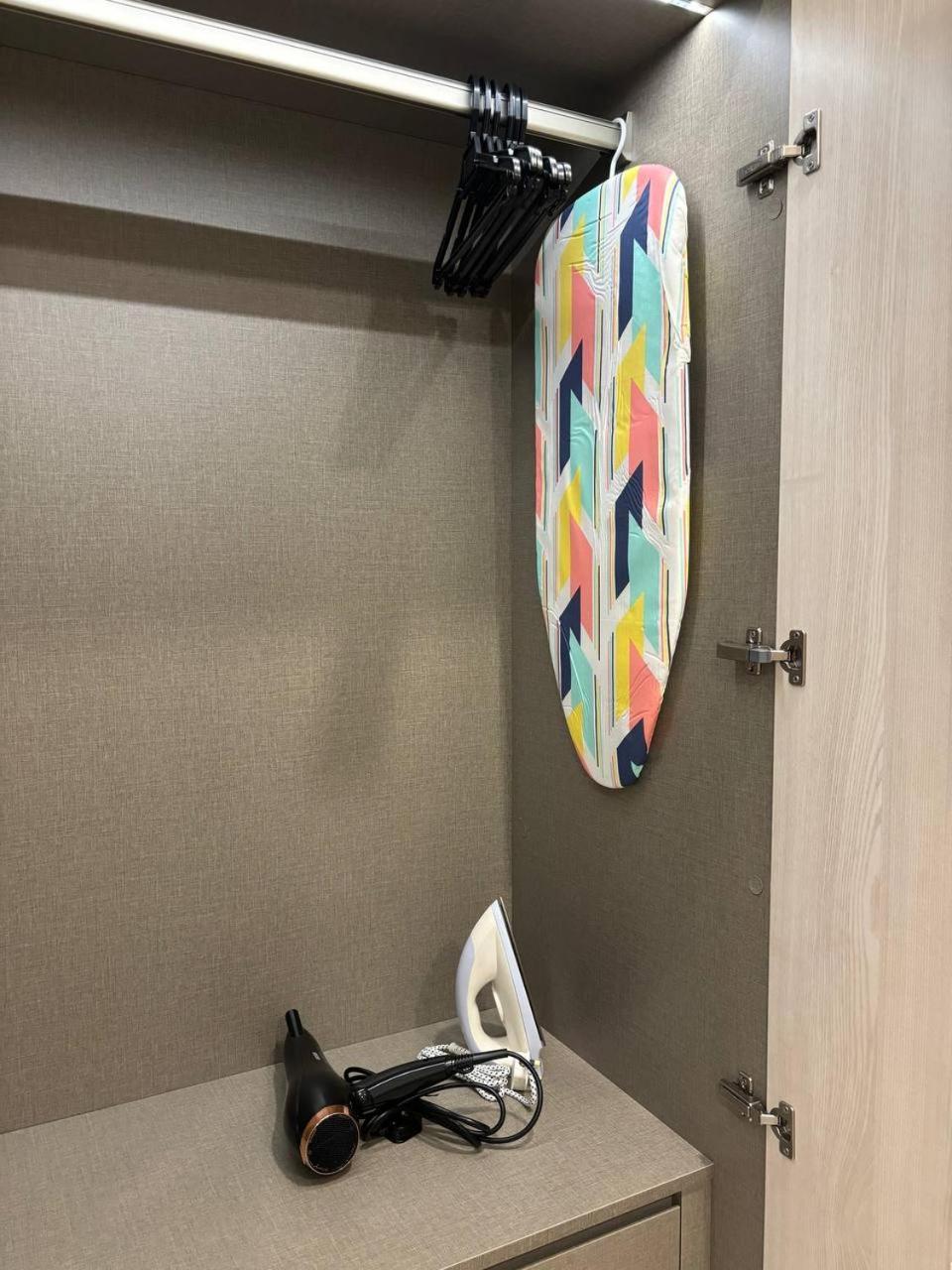 Societe By Bamboo Hospitality Aparthotel Kuala Lumpur Kültér fotó