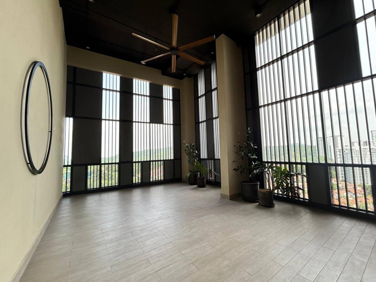 Societe By Bamboo Hospitality Aparthotel Kuala Lumpur Kültér fotó