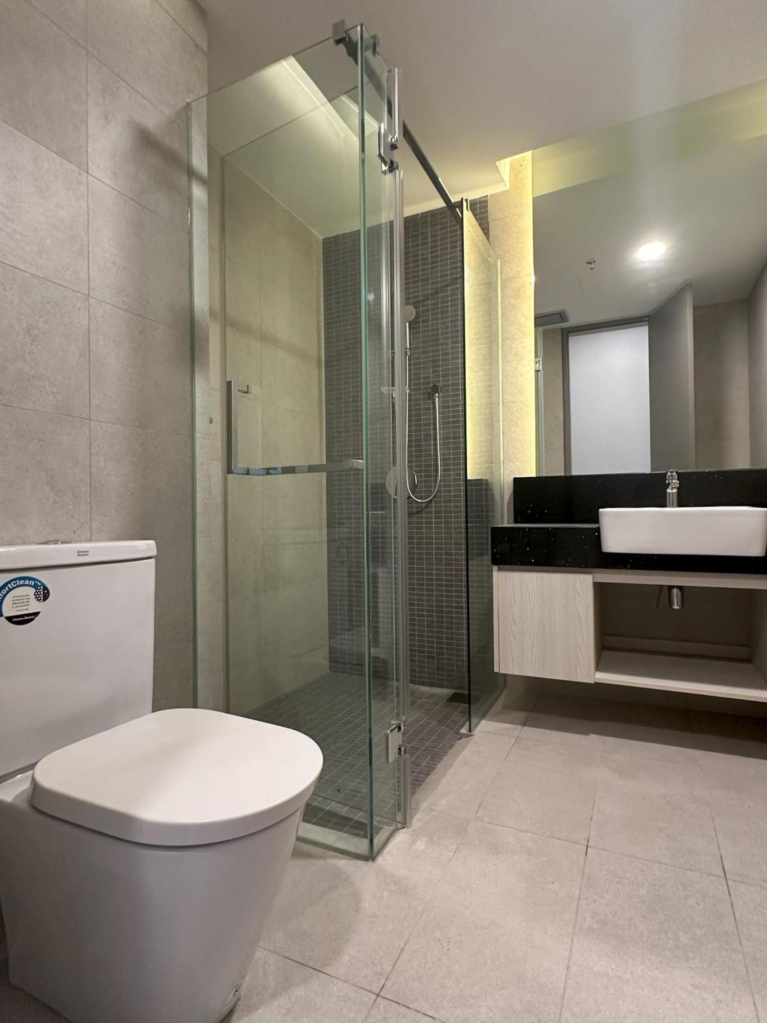 Societe By Bamboo Hospitality Aparthotel Kuala Lumpur Kültér fotó