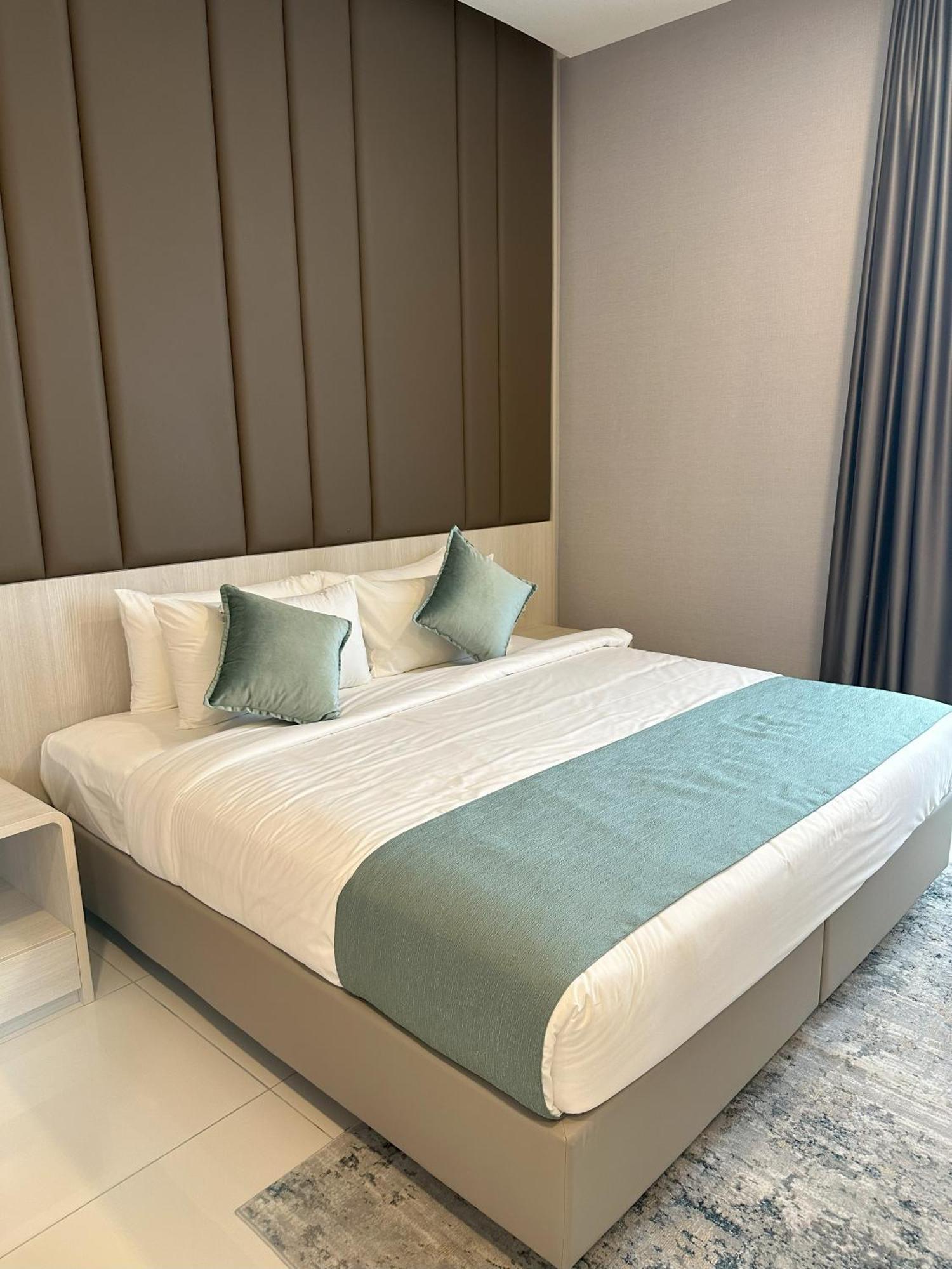Societe By Bamboo Hospitality Aparthotel Kuala Lumpur Kültér fotó
